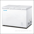 New Type Top Open Door Chest Freezer